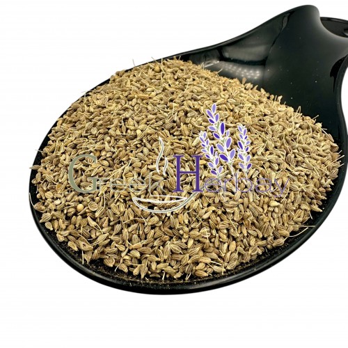 Anise Seeds Loose Spice Herb Tea ~ Pimpinella Anisum ~ Superior Quality 
