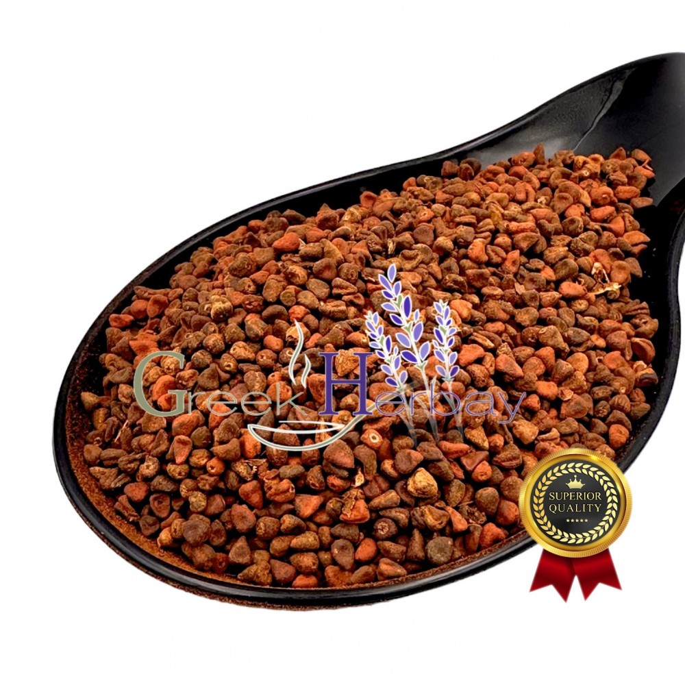 Annatto Dried Seeds Achiote ~ Bixa Orellana ~ Superior Quality Annatto Dried Seeds Achiote ~ Bixa Orellana ~ Superior Quality