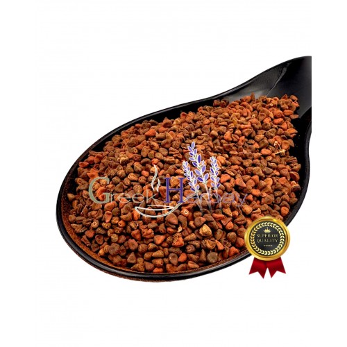 Annatto Dried Seeds Achiote ~ Bixa Orellana ~ Superior Quality 