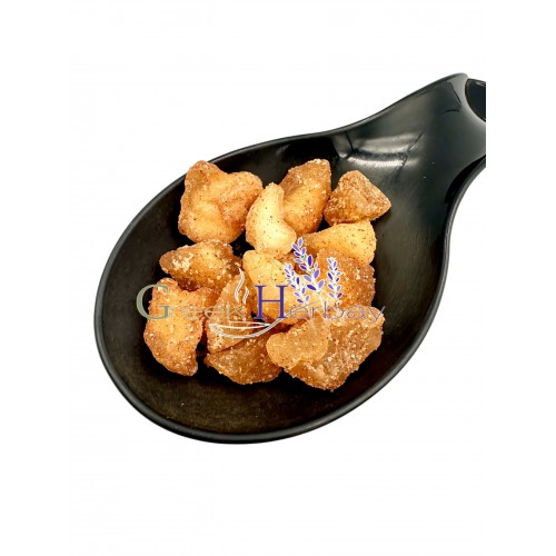 Apple & Cinnamon Snack ~ Superior Quality ~ Added Sugar