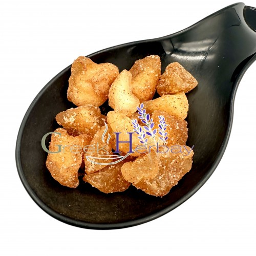 Apple & Cinnamon Snack ~ Superior Quality ~ Added Sugar