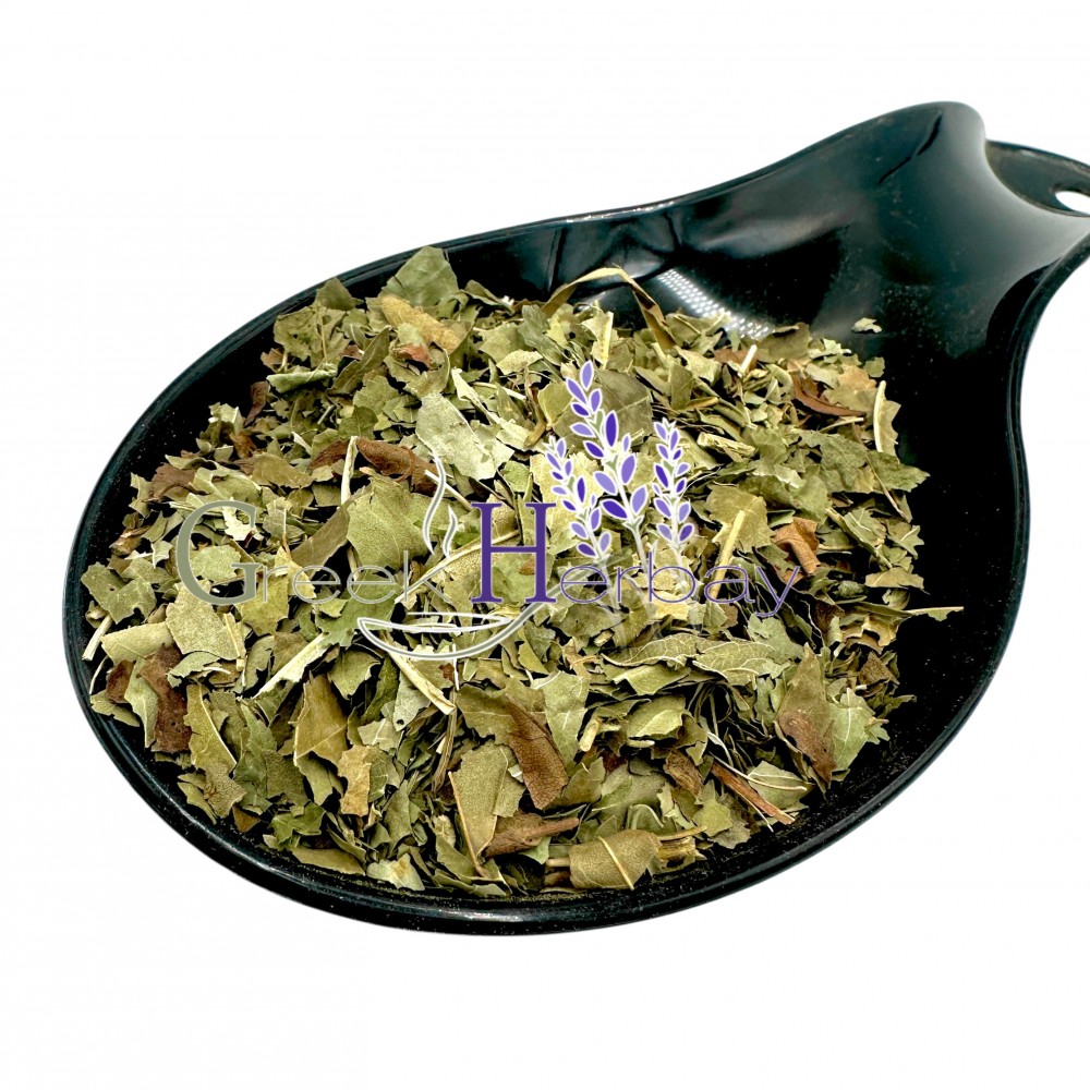 Ash Dried Leaves Herbal Tea ~ Fraxinus Ornus ~ Superior Quality 