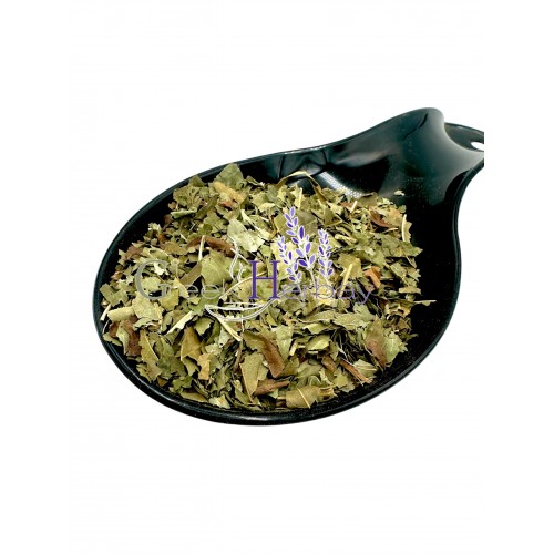 Ash Dried Leaves Herbal Tea ~ Fraxinus Ornus ~ Superior Quality 