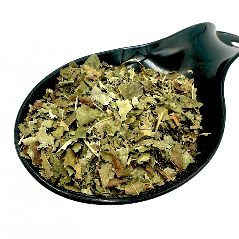 Ash Dried Leaves Herbal Tea ~ Fraxinus Ornus ~ Superior Quality 