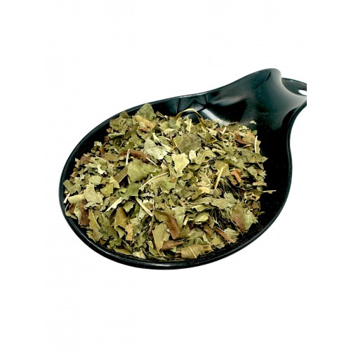 Ash Dried Leaves Herbal Tea ~ Fraxinus Ornus ~ Superior Quality 