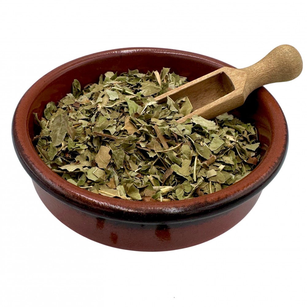 Ash Dried Leaves Herbal Tea ~ Fraxinus Ornus ~ Superior Quality 