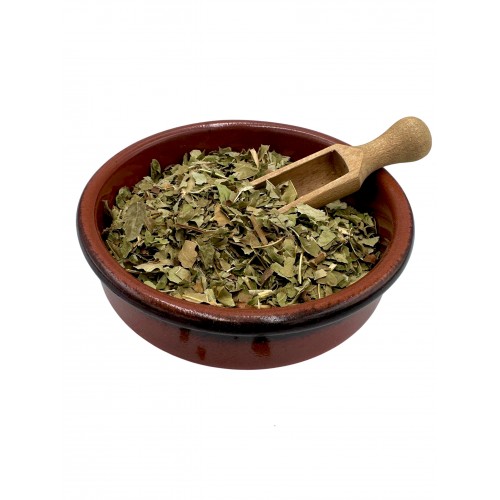 Ash Dried Leaves Herbal Tea ~ Fraxinus Ornus ~ Superior Quality 