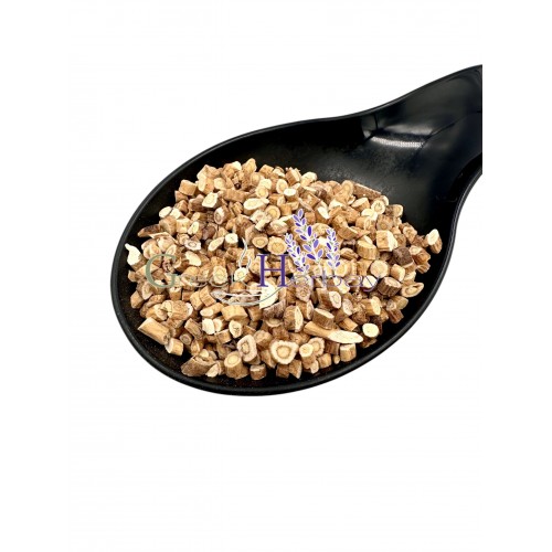 Astragalus Dried Cut Root Herb ~ Astragalus Membranaceus ~ Superior Quality 