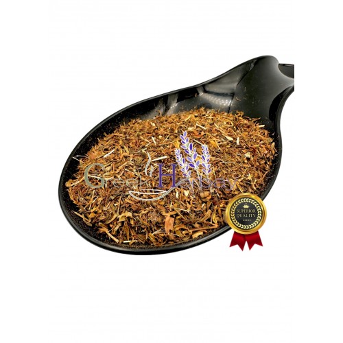 Greek St. John's Wort Herbal Tea ~ Hypericum perforatum ~ Superior Quality