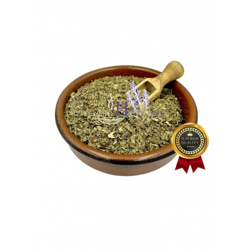 Basil Dried Cut Leaves ~ Ocimum Basilicum ~ Superior Quality  Basil Dried Cut Leaves ~ Ocimum Basilicum ~ Superior Quality