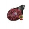 Beetroot Dehydrated Flakes - Beta Vulgaris - Superior Quality 