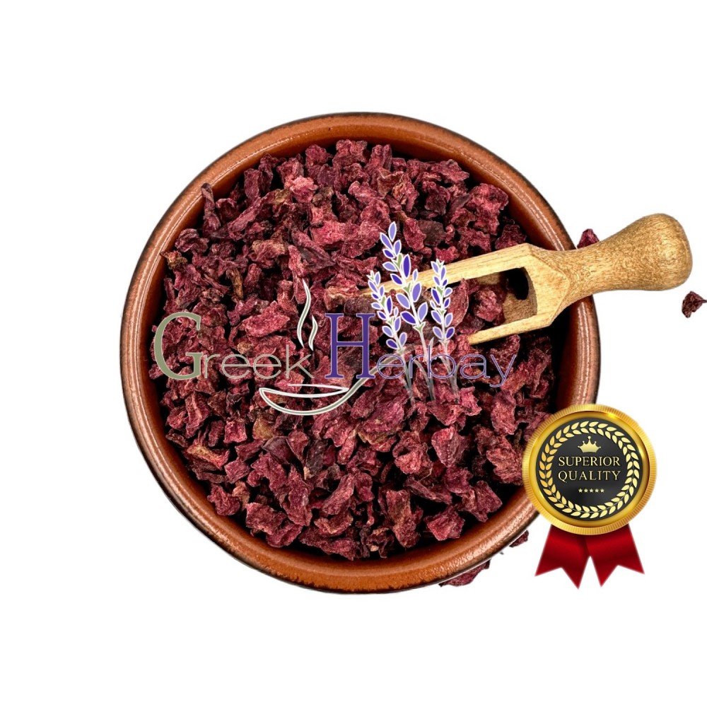 Beetroot Dehydrated Flakes - Beta Vulgaris - Superior Quality Herbs & Spices