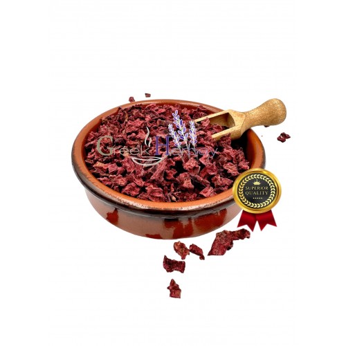 Beetroot Dehydrated Flakes - Beta Vulgaris - Superior Quality 