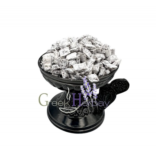 Incense Pure Greek Bethlehem Frankincense ~ Original Greek Monastery Incense | Superior Quality Warm & Sensual Fragrance Incense Pure Greek Bethlehem Frankincense ~ Original Greek Monastery Incense | Superior Quality Warm & Sensual Fragrance