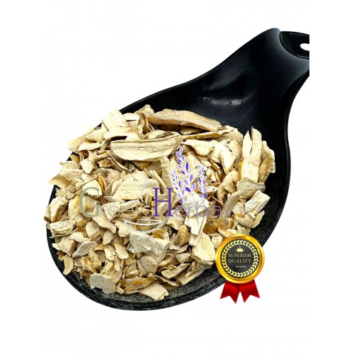 Raw Quasia Bitter Wood Chips ~ Quassia Amara - Superior Quality