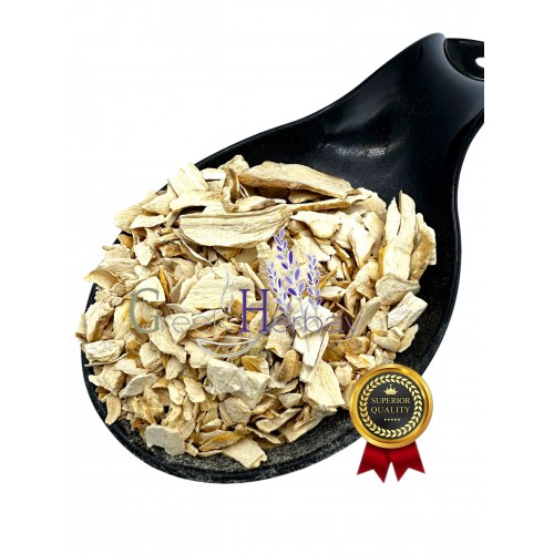 Raw Quasia Bitter Wood Chips ~ Quassia Amara - Superior Quality