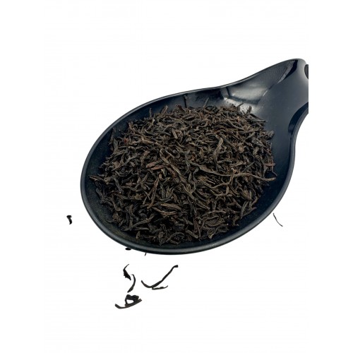 Black Ceylon Tea Pekoe OPI Greenfield ~ Camellia Sinensis ~ Superior Quality 