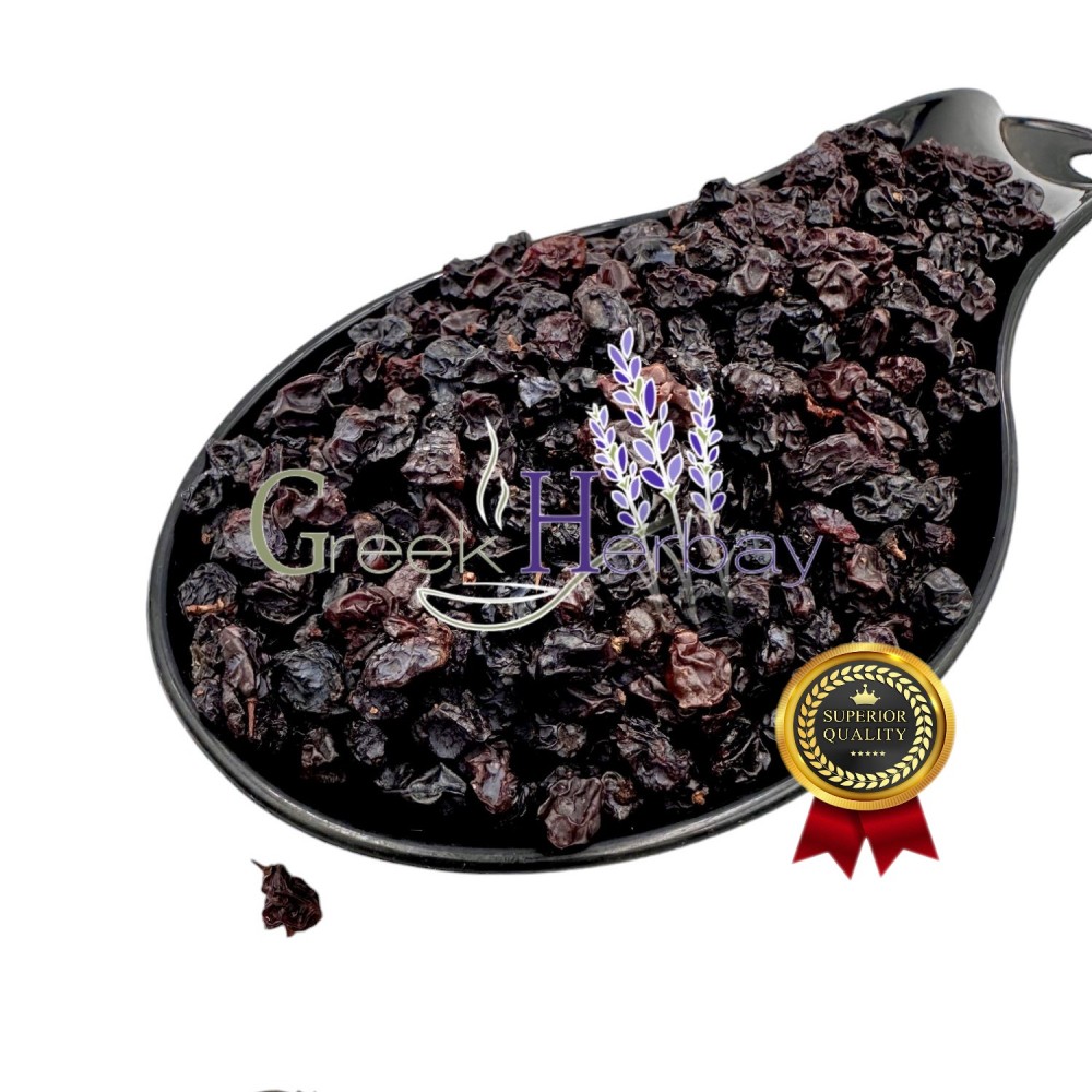 Greek Corinthian Black Currants Raisins - Superior Quality Superfood&Dried Fruits - No Sugar Added