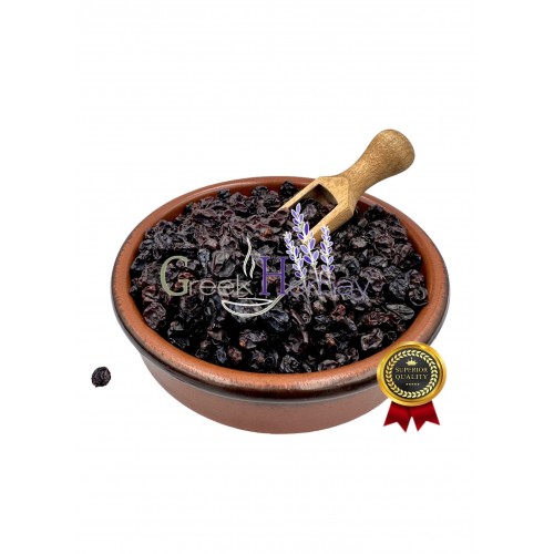 Greek Corinthian Black Currants Raisins ~ Superior Quality ~ No Sugar Added