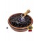 Greek Corinthian Black Currants Raisins - Superior Quality Superfood&Dried Fruits - No Sugar Added