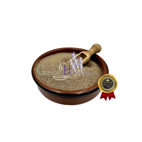 Black Pepper Ground Powder ~ Piper Nigrum ~ Superior Quality Black Pepper Ground Powder ~ Piper Nigrum ~ Superior Quality