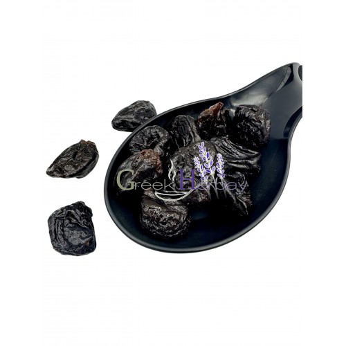 Sour Seedless Black Plum ~ Prunus Domestica ~ Superior Quality|No Sugar Added|