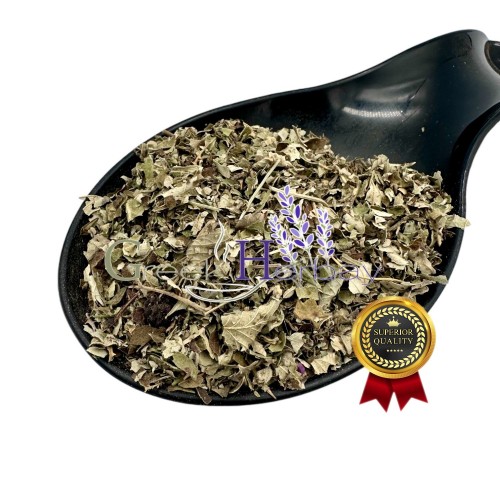 Blackberry Dried Cut Leaves Loose Herbal Tea ~ Rubus Fruticosus ~ Superior Quality