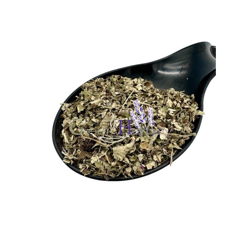 Blackberry Dried Cut Leaves Loose Herbal Tea ~ Rubus Fruticosus ~ Superior Quality