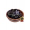 Osmotic Blackberry Dried Berries - Rubus - Superior Quality Superfood&Dried Fruits{Free Sugar}