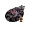 Osmotic Blackberry Dried Berries - Rubus - Superior Quality Superfood&Dried Fruits{Free Sugar}