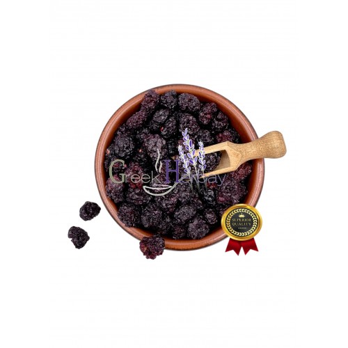 Osmotic Blackberry Dried Berries ~ Rubus ~ Superior Quality |No Sugar Added  Osmotic Blackberry Dried Berries ~ Rubus ~ Superior Quality |No Sugar Added