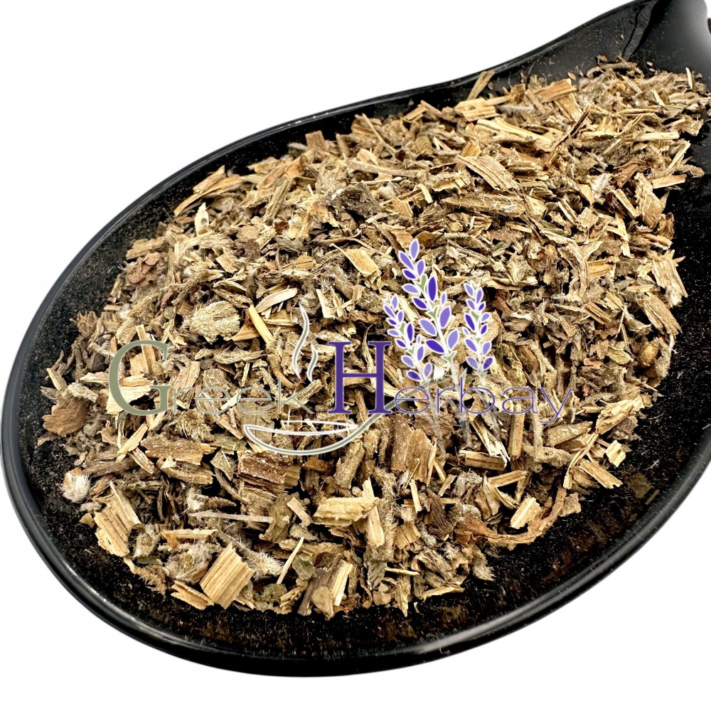 Dried Borage Burrage Starflower Herb ~ Borago Officinalis ~ Superior Quality Dried Borage Burrage Starflower Herb ~ Borago Officinalis ~ Superior Quality