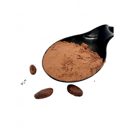 Raw Criollo Cacao Beans Powder ~ Theobroma Cacao ~ Superior Quality  Raw Criollo Cacao Beans Powder ~ Theobroma Cacao ~ Superior Quality