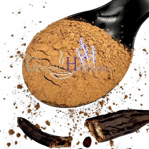 Carob Powder ~ Ceratonia Siliqua ~ Superior Quality 