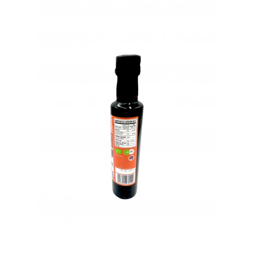 Greek Organic Raw Carob Syrup ~ Superior Quality 