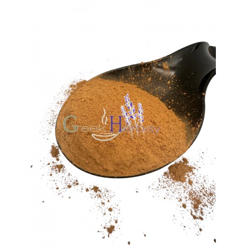 Cat's Cats Claw Bark Ground Powder ~ Uncaria Tomentosa ~ Superior Quality 