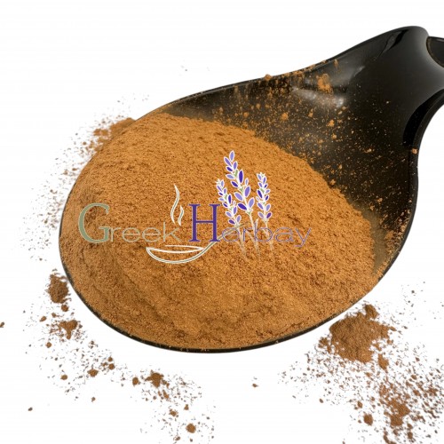 Cat's Cats Claw Bark Ground Powder ~ Uncaria Tomentosa ~ Superior Quality 