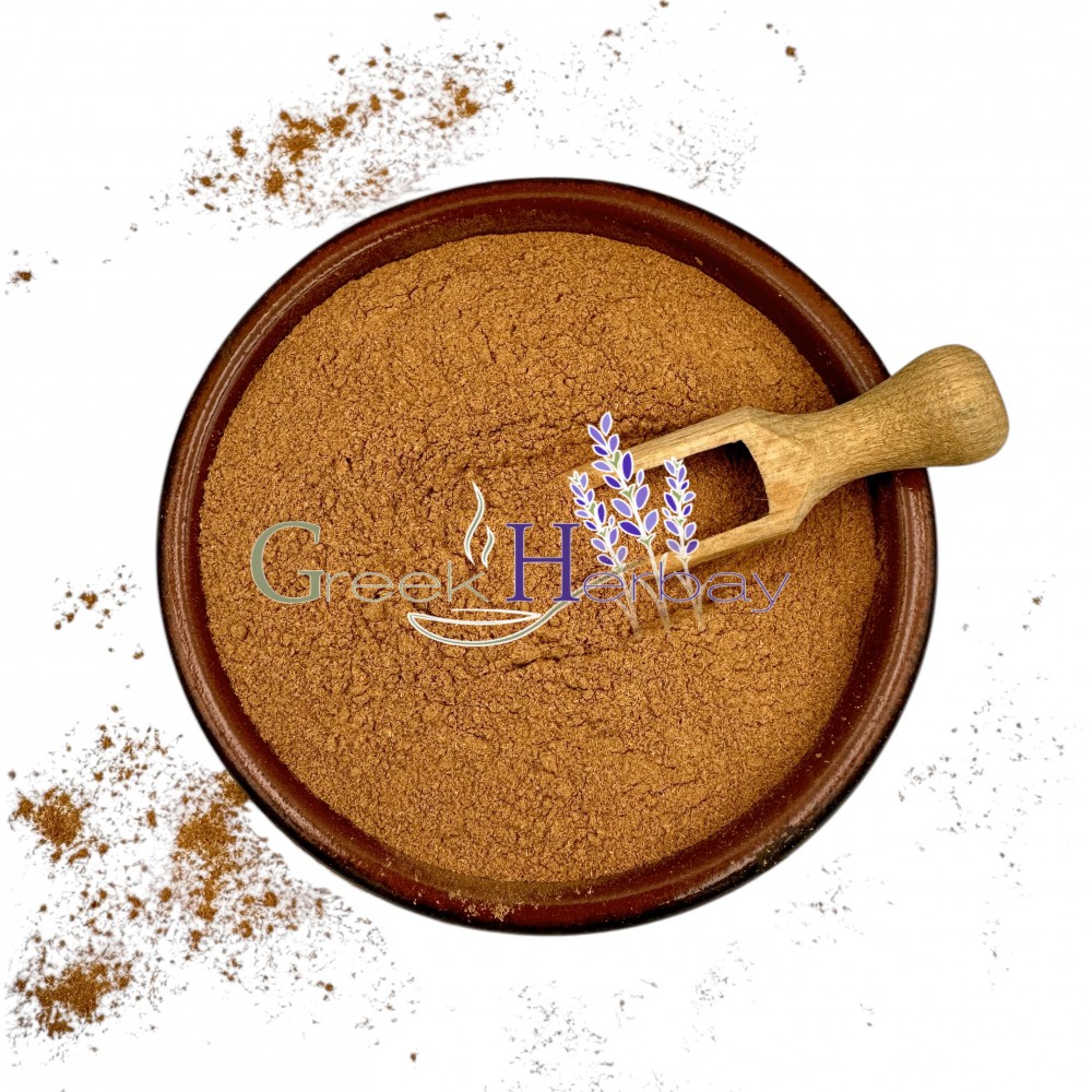 Premium Catuaba Bark Powder ~ Trichilia Catigua ~ Superior Quality Premium Catuaba Bark Powder ~ Trichilia Catigua ~ Superior Quality