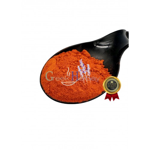 Cayenne Red Hot Chili Pepper Ground Powder ~ Capsicum Αnnuum ~ Superior Quality Cayenne Red Hot Chili Pepper Ground Powder ~ Capsicum Αnnuum ~ Superior Quality