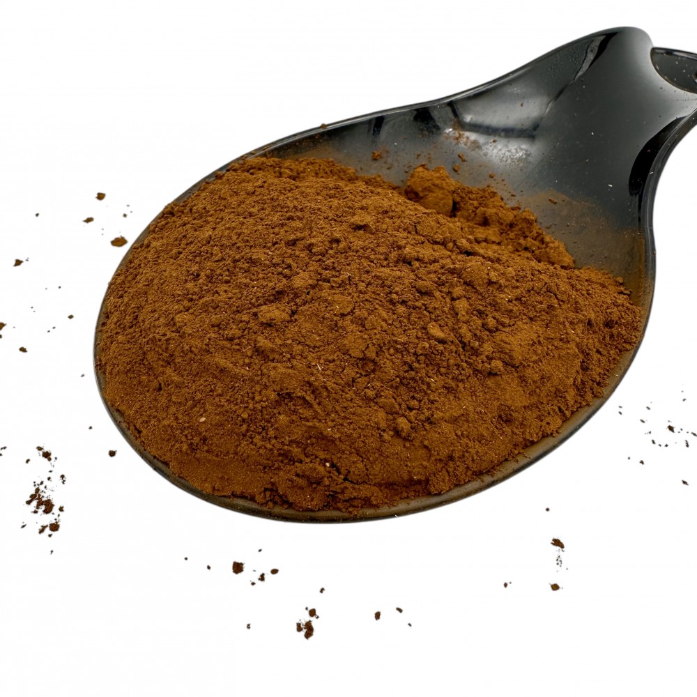 Chaga Mushroom Extract Powder ~ Inonotus Obliquus ~ Superior Quality