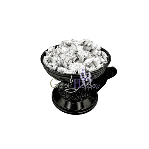 Incense Pure Greek  Cherub Frankincense ~ Original Greek Monastery Incense | Superior Quality Warm & Sensual Fragrance