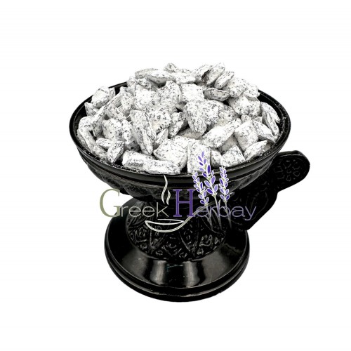 Incense Pure Greek  Cherub Frankincense ~ Original Greek Monastery Incense | Superior Quality Warm & Sensual Fragrance Incense Pure Greek  Cherub Frankincense ~ Original Greek Monastery Incense | Superior Quality Warm & Sensual Fragrance