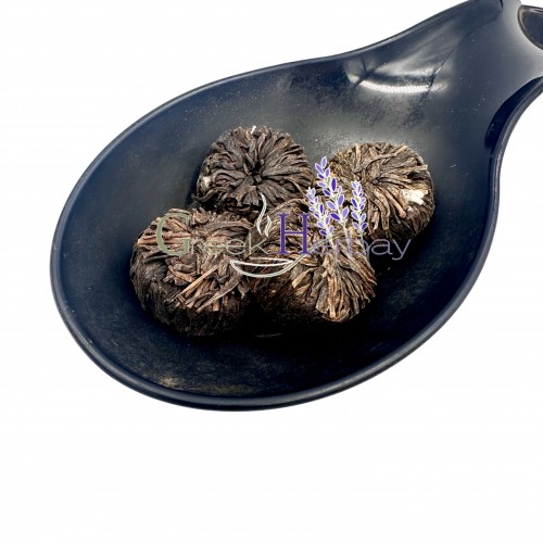 Chinese Black Tea Blooming ~ Extra Handmade Blooming Tea ~ Superior Quality 