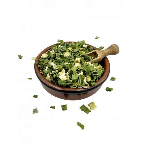 Dried Cut Chives Chive ~ Allium Schoenoprasum ~ Superior Quality