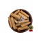 Pure Ceylon Cinnamon Sticks 5cm - Cinnamomum zeylanicum - Ceylon True Cinnamon Superior Quality Herbs&Spices