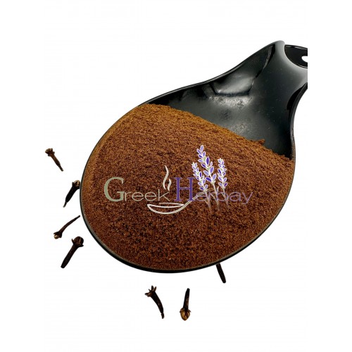 Cloves Ground Powder Spice ~ Syzygium Aromaticum ~ Superior Quality Cloves Ground Powder Spice ~ Syzygium Aromaticum ~ Superior Quality