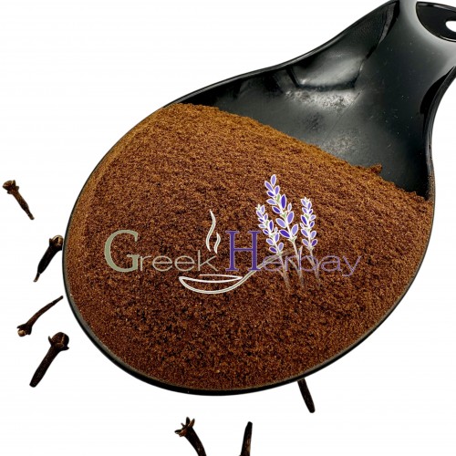 Cloves Ground Powder Spice ~ Syzygium Aromaticum ~ Superior Quality  Cloves Ground Powder Spice ~ Syzygium Aromaticum ~ Superior Quality