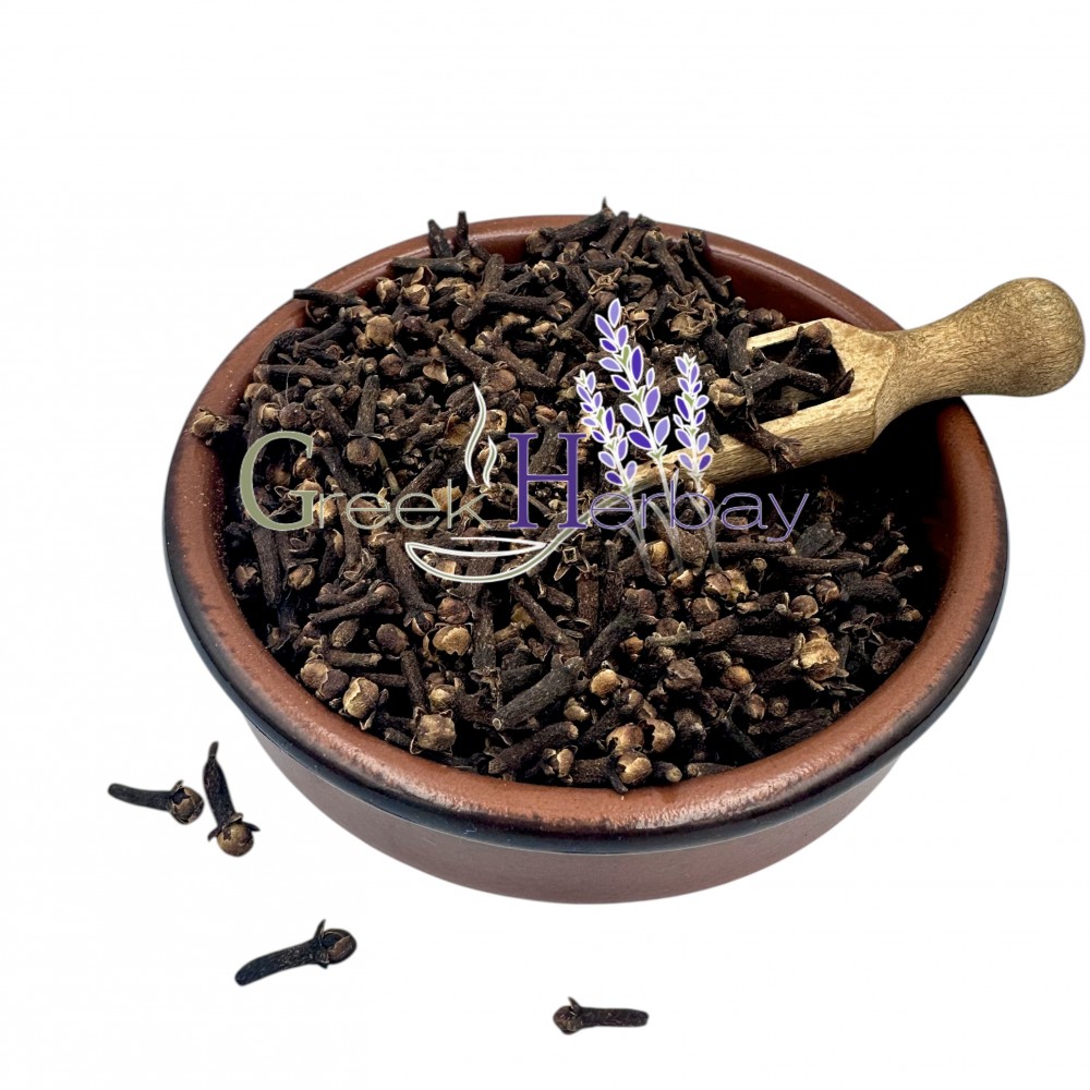 Whole Dried Cloves Spice ~ Syzygium Aromaticum ~ Superior Quality