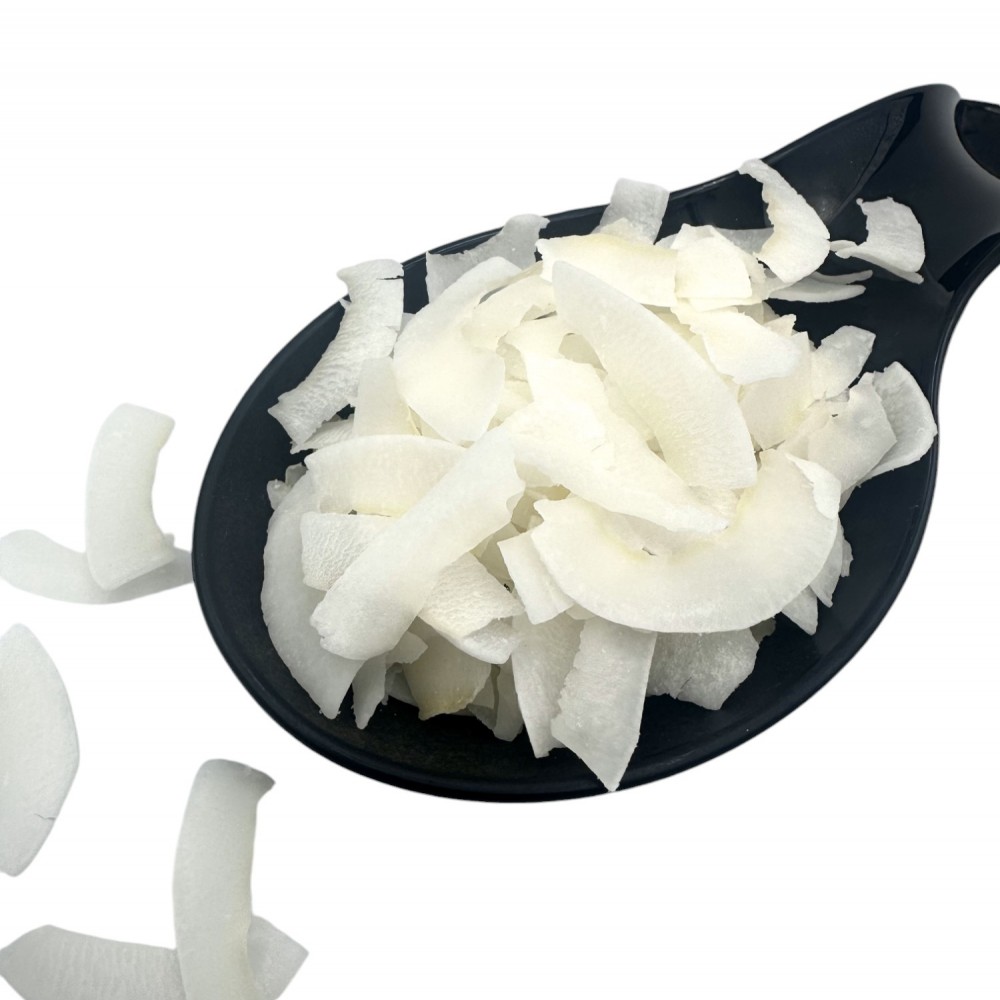 Coconut Flakes / Chips ~ Cocos Nucifera ~ Superior Quality Coconut Flakes / Chips ~ Cocos Nucifera ~ Superior Quality