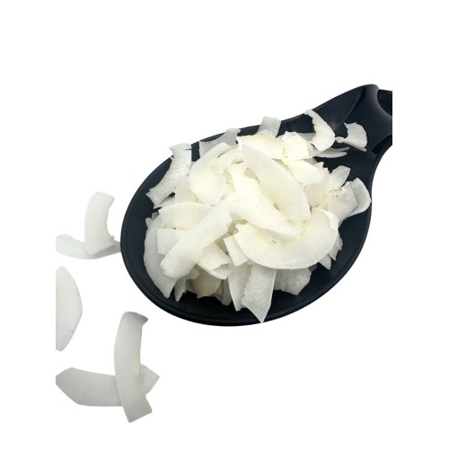 Coconut Flakes / Chips ~ Cocos Nucifera ~ Superior Quality 